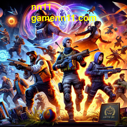 A Eloquência dos Jogos de Ação: Uma Viagem Através de um Gênero Dinâmico