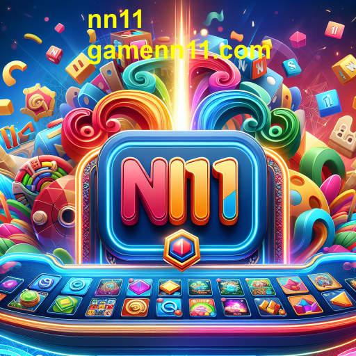 A Revolução dos Jogos Novos no nn11